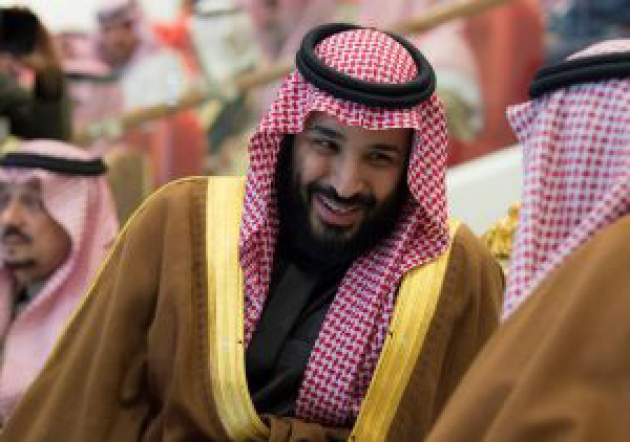 Al-Qaeda Warns Saudi  Crown Prince for WWE Event and Opening of Cinemas
